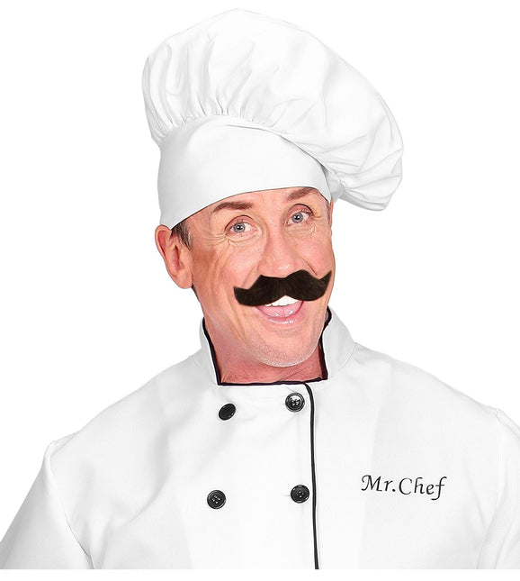 Mustat tekoviikset suurlähettiläs