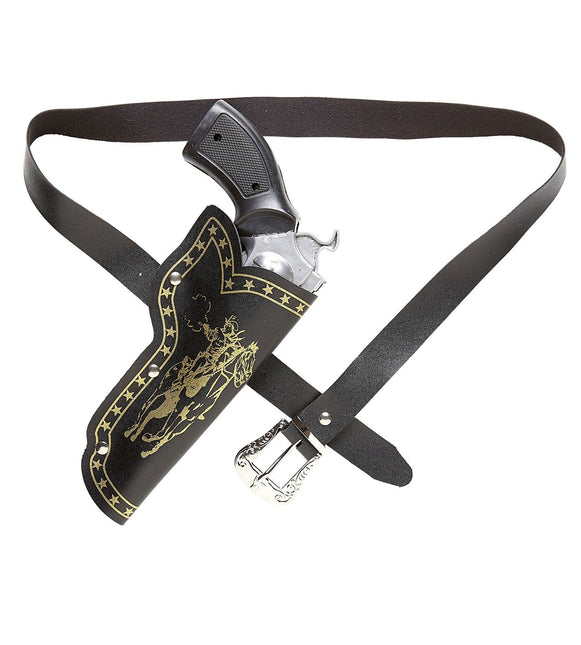 Holster Cowboy lapsi