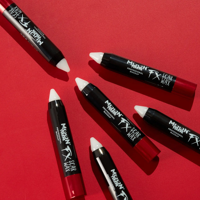 Moon Terror Pro FX Scar vahakynä 3.2g