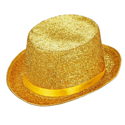 Golden Hat High