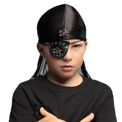 Merirosvo tarvikesarja 2 kpl