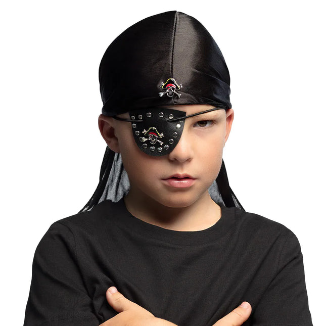 Merirosvo tarvikesarja 2 kpl