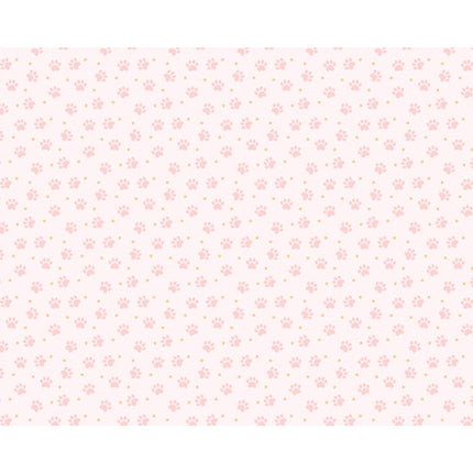 Kissa pöytäliina 1.8m