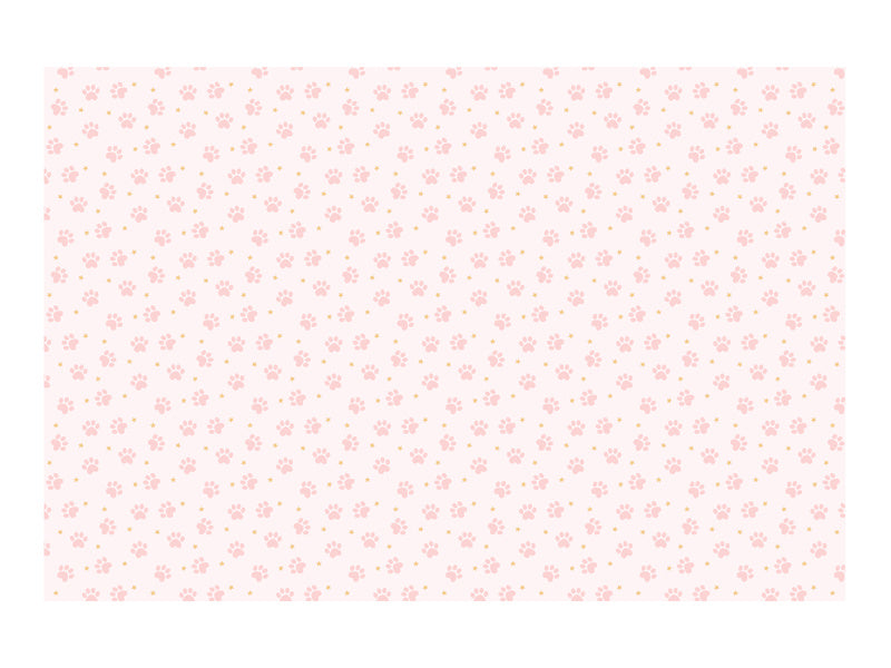 Kissa pöytäliina 1.8m