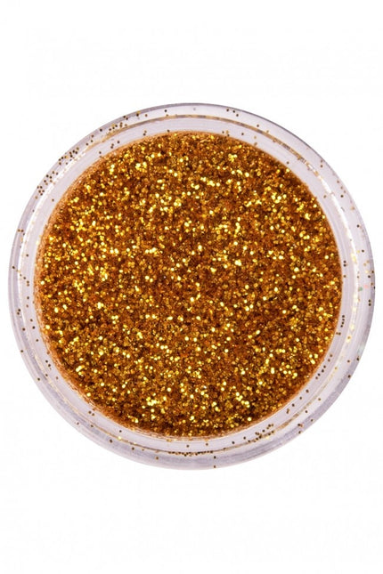 PXP Glitter Powder Deep Gold 2.5gr PXP Glitter Powder Deep Gold 2.5gr