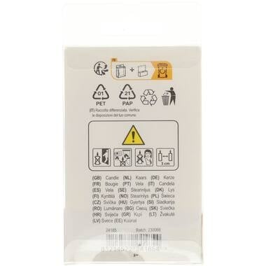 Kynttilän värilohko Kuva 60