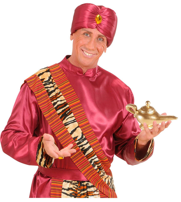 Lamppu Aladdin 23x12cm