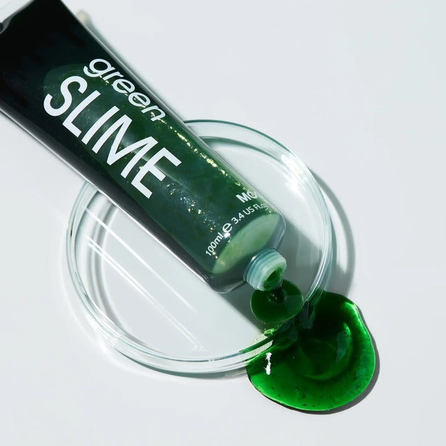 Moon Terror Vihreä lima 100ml Vihreä lima 100ml