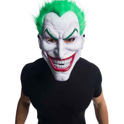Halloween naamio Joker