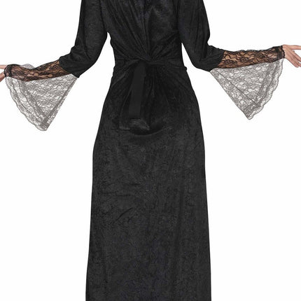 Vampyyri Halloween puku Ladies Punainen