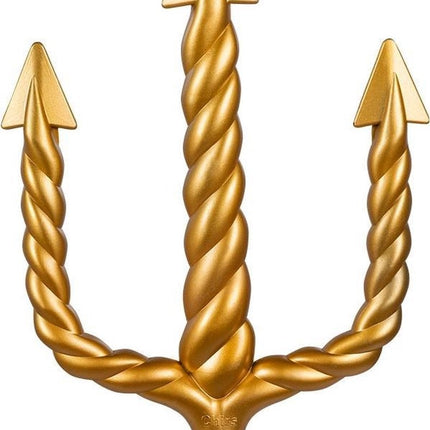 Staff Neptunus Kolmihampainen 1.38m