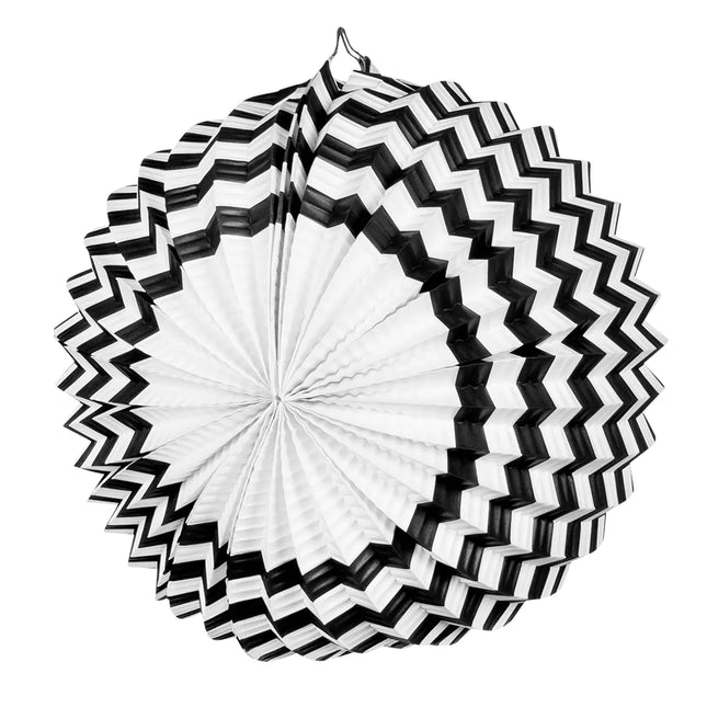 Lampions paperi 2kpl