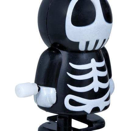 Halloween Wind-Up Zombies 5cm 12kpl