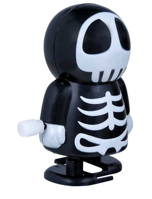 Halloween Wind-Up Zombies 5cm 12kpl