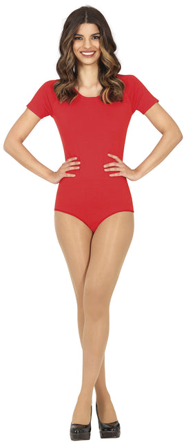 Trikoot punainen naiset