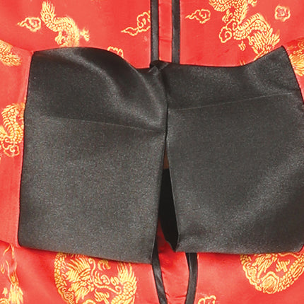 Kiinalainen puku miehet