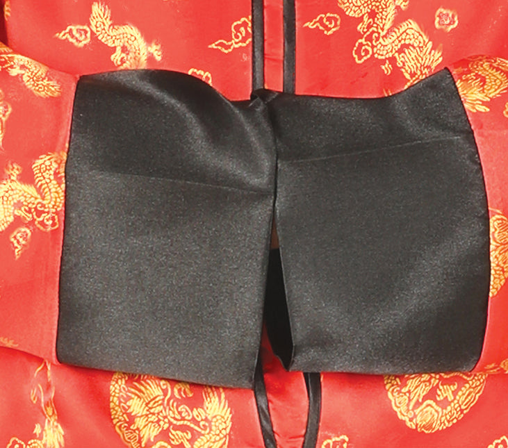 Kiinalainen puku miehet