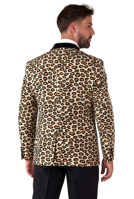 Panther Tuxedo Miesten OppoSuitit