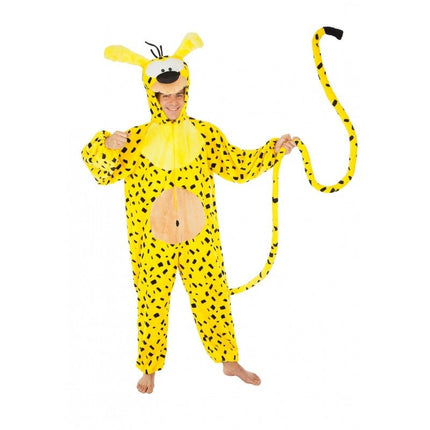 Marsupilami puku