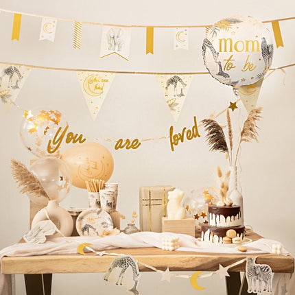 Safari Ennustuskortit Nude 20kpl Safari Ennustuskortit Nude 20kpl