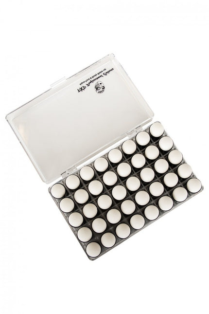PXP Stencil Sponge In Box Per 40