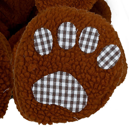 Nallekarhu pikkulapsi puku lapsi