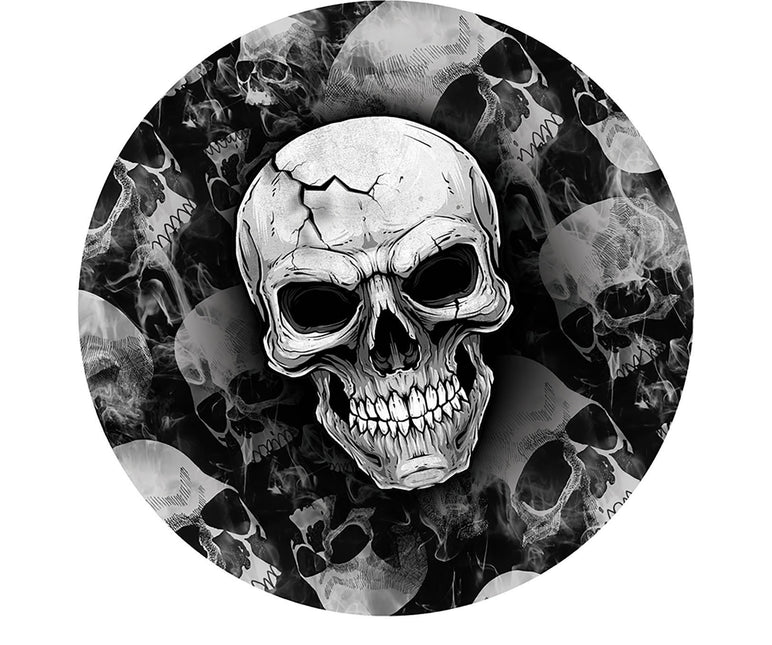 Halloween kulho luuranko 32cm