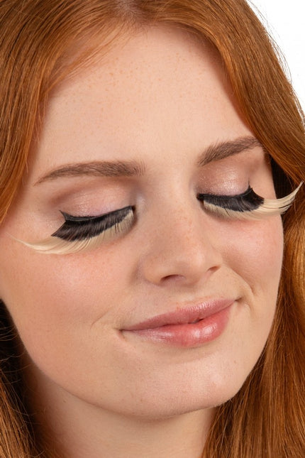 PXP Fake Lashes Magneettinen Chicago