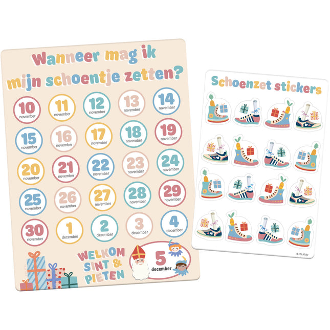 Kausikalenteri Milloin voin laittaa kenkäni jalkaan