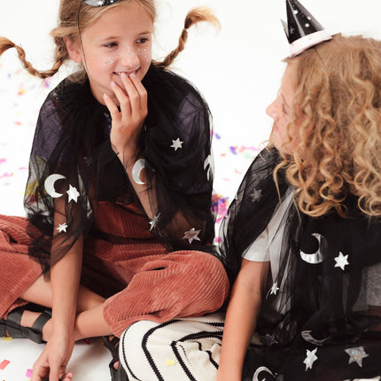 Halloween-korttipeli Kuka minä olen 46 kpl