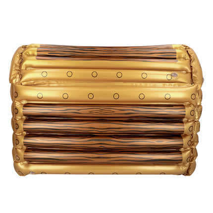 Puhallettava valtiovarainministeriö 60cm