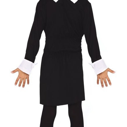 Keskiviikko puku lapsi