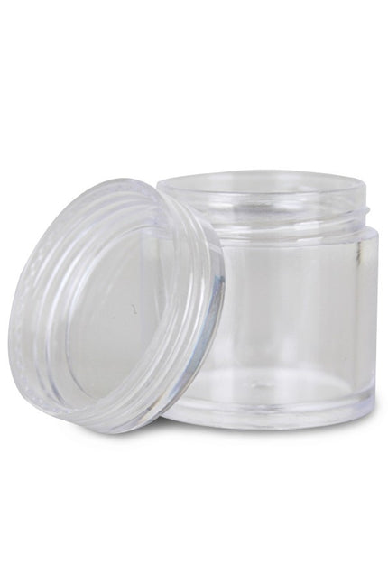 PXP tyhjä purkki 5gr