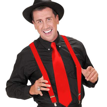 Punainen hopea sukkanauhat