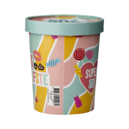 Karkkikulho Sister 12cm