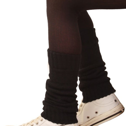 Säärisuojat Musta Lapsille