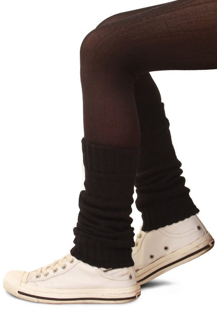 Säärisuojat Musta Lapsille