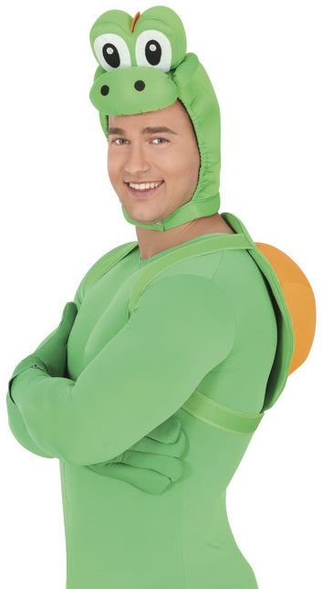 Miesten dinosaurus pukusetti