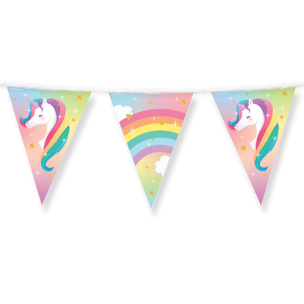 Yksisarvinen seppele 10m