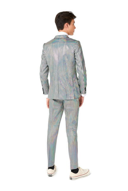 Disco puku poika teini OppoSuits
