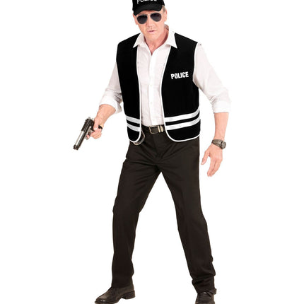 Pukusarja Poliisi 2 kpl