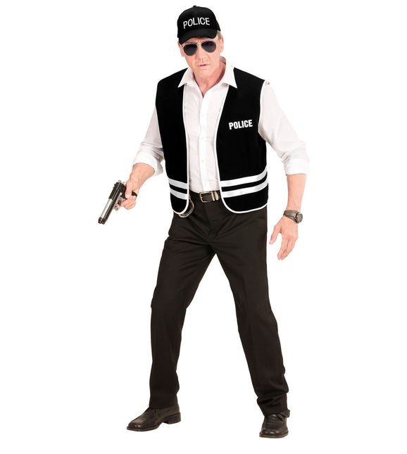 Pukusarja Poliisi 2 kpl