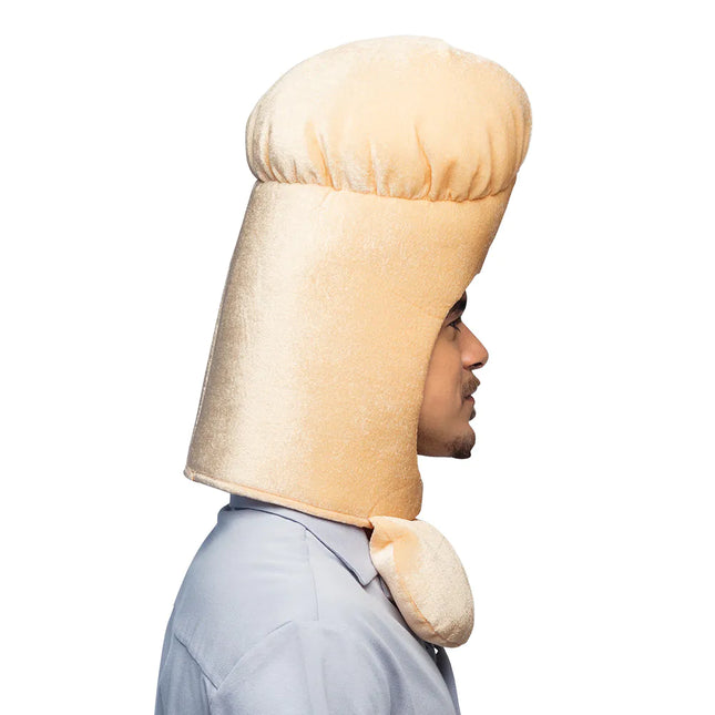 Polttarit hattu penis