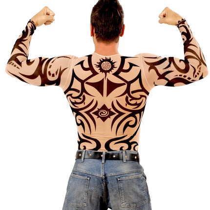 Paita Tatuointi Piikit