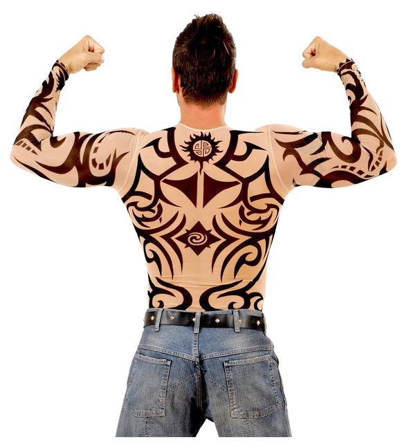 Paita Tatuointi Piikit