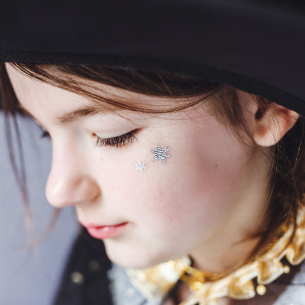 Halloween Fake tatuoinnit 20kpl