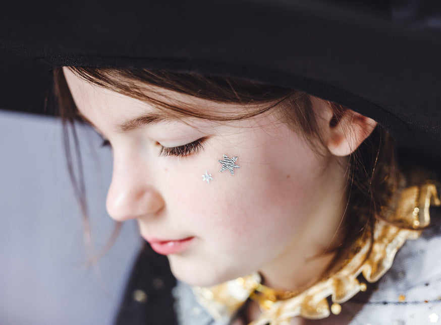 Halloween Fake tatuoinnit 20kpl