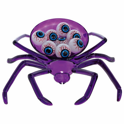 Halloween Fake silmät 6kpl