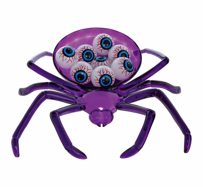 Halloween Fake silmät 6kpl