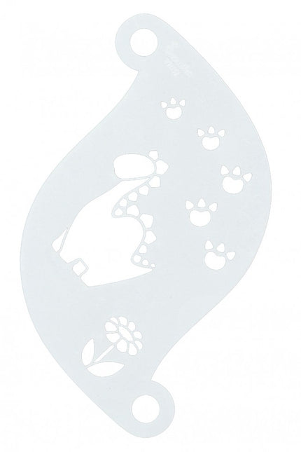 Dino muodostavat malli